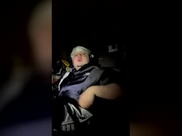 Screen Grab from mikeballshorts