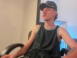 Screen Grab from mikebenefleck_1