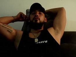 Screen Grab from mikecrusoe