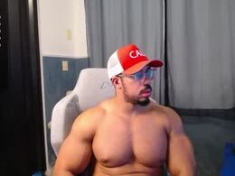 Screen Grab from mikehotk