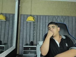 Screen Grab from mikehuddson