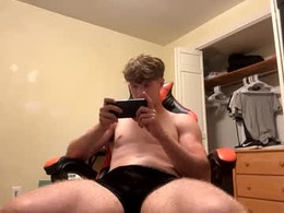 Screen Grab from mikeiron126150