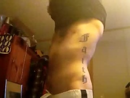 Screen Grab from mikeymike974034420