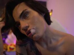 Screen Grab from mikeymorningstar