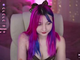Screen Grab from mikkyaoki
