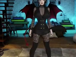 Screen Grab from mikukita