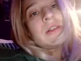 Screen Grab from mila_420