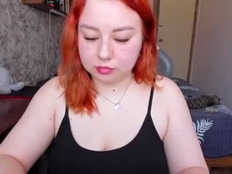 Screen Grab from mila_foxxxy