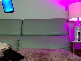 Screen Grab from mila_greyx