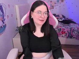 Screen Grab from mila_melody