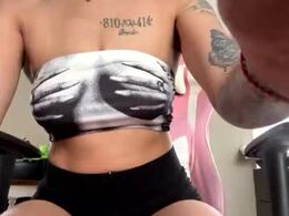 Screen Grab from mila_mila_of