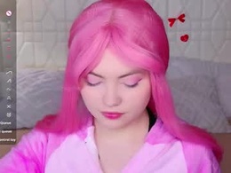 Screen Grab from mila_taylorrr