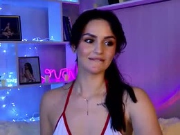 Screen Grab from milaasweety