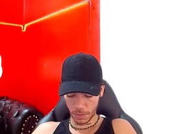 Screen Grab from milan_jones_