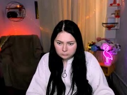 Screen Grab from milana_kick