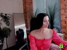 Screen Grab from milana_miln