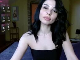 Screen Grab from milanaasky