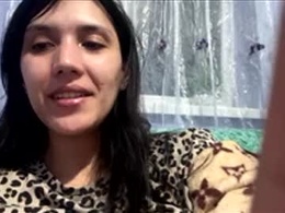 Screen Grab from milanarawsx