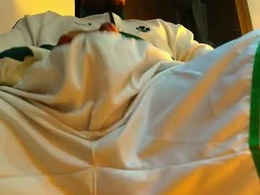 Screen Grab from milanbigdick777