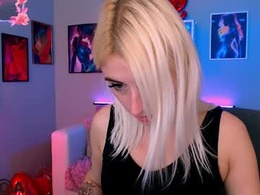 Screen Grab from milasweetykiss