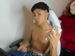 Screen Grab from miles_moralesxxx