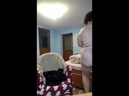 Screen Grab from milfdiafan