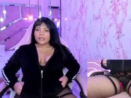 Screen Grab from milfjessica