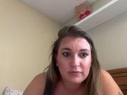 Screen Grab from milfsammyyy