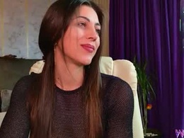 Screen Grab from milfsanyx