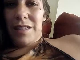 Screen Grab from milfsfreaky69