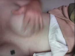 Screen Grab from milfy_autumn