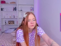 Screen Grab from miliameow