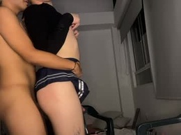 Screen Grab from milixxht