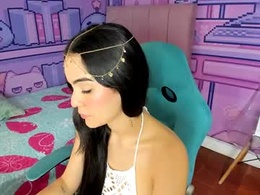 Screen Grab from milk_candy16