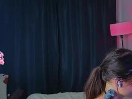 Screen Grab from milki_ss