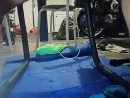 Screen Grab from milkingkween