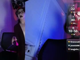 Screen Grab from milkingmarlo