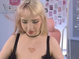 Screen Grab from milkmorii