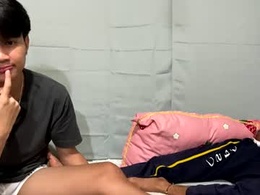 Screen Grab from milkyboyasian
