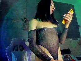 Screen Grab from milla_castelli