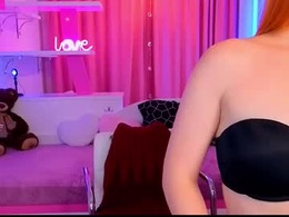 Screen Grab from millana_hot