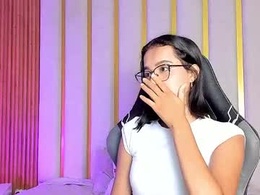 Screen Grab from milleamours_