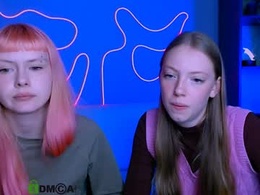 Screen Grab from millie_pink1