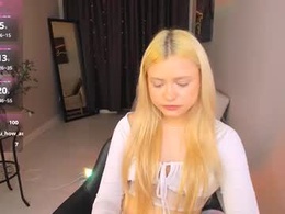 Screen Grab from millie_vanillie