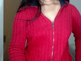 Screen Grab from milly__taylor