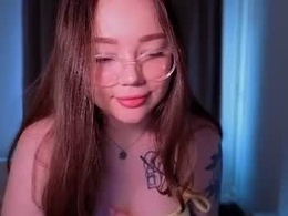 Screen Grab from milly_soul