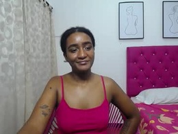 Screen Grab from millysweetass