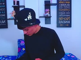 Screen Grab from milo_hot_