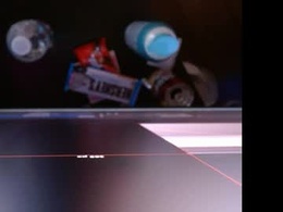 Screen Grab from miloxp