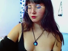 Screen Grab from mily_baker